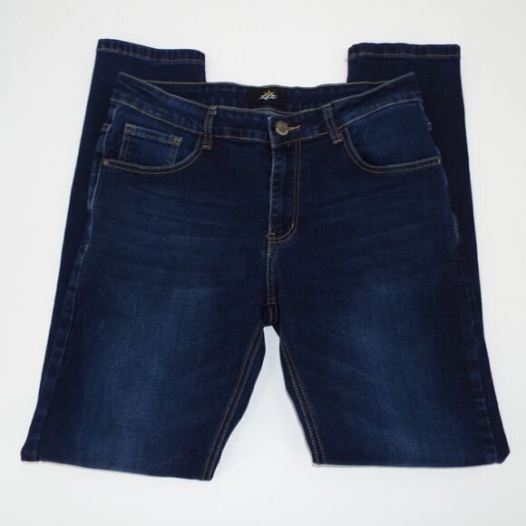 ZLZ Denim Jeans - Picture 3 of 5